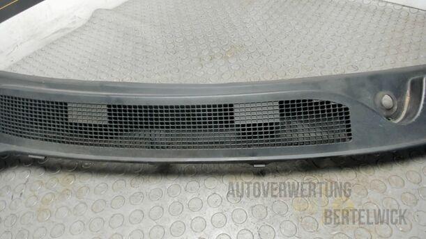 Foto: WINDLAUF eines Renault Megane 1.4 Grandtour Special