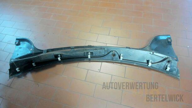 Foto: WINDLAUF eines Renault Megane 1.4 Grandtour Special