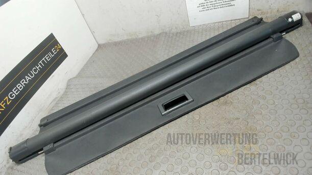 Foto: LADERAUMABDECKUNG eines Renault Megane 1.4 Grandtour Special