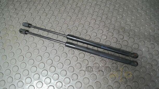 Foto: HECKKLAPPENDÄMPFERPAAR eines Suzuki SX4 2.0 DDiS Special