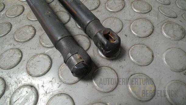 Foto: HECKKLAPPENDÄMPFERPAAR eines Suzuki SX4 2.0 DDiS Special
