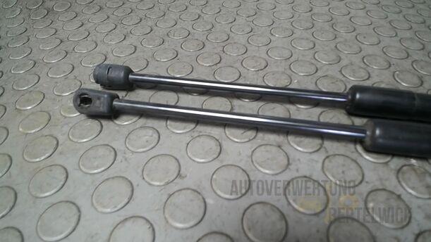 Foto: HECKKLAPPENDÄMPFERPAAR eines Suzuki SX4 2.0 DDiS Special