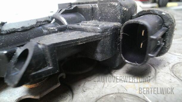 Foto: FENSTERHEBER ELEKTRISCH VORN LINKS eines Suzuki SX4 2.0 DDiS Special