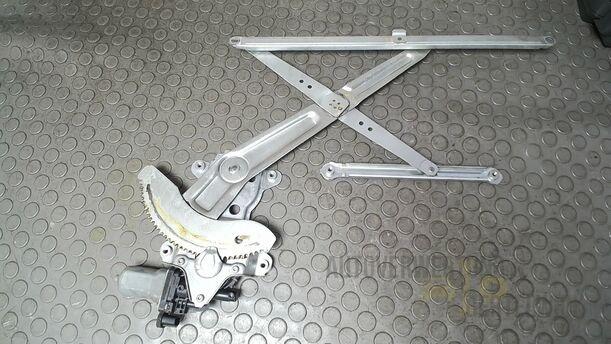 Foto: FENSTERHEBER ELEKTRISCH VORN LINKS eines Suzuki SX4 2.0 DDiS Special