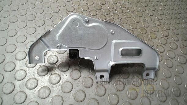 Foto: SCHEIBENWISCHERMOTOR HINTEN eines Suzuki SX4 2.0 DDiS Special