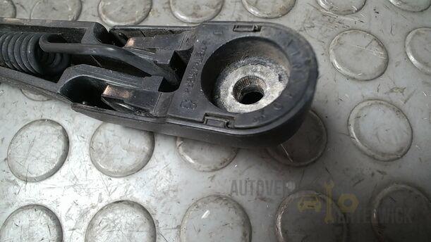 Foto: SCHEIBENWISCHERARM HINTEN eines Suzuki SX4 2.0 DDiS Special