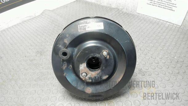 Foto: BREMSKRAFTVERSTÄRKER eines Opel Zafira 1.8 16V Special