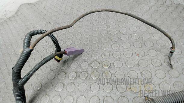 Foto: PUMPE SERVOLENKUNG TRW2 eines Opel Zafira 1.8 16V Special