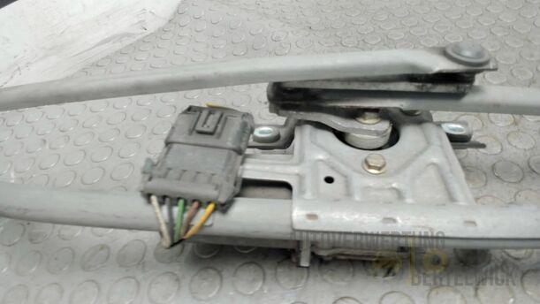 Foto: SCHEIBENWISCHERMOTOR VORNE eines Opel Zafira 1.8 16V Special