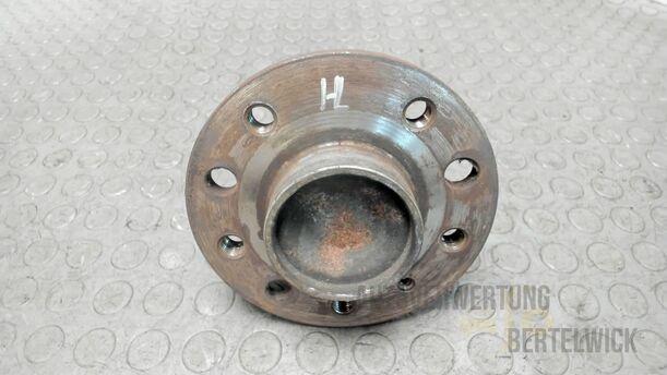 Foto: ACHSSCHENKEL HINTEN LINKS eines Opel Zafira 1.8 16V Special