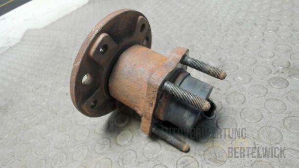 Foto: ACHSSCHENKEL HINTEN LINKS eines Opel Zafira 1.8 16V Special