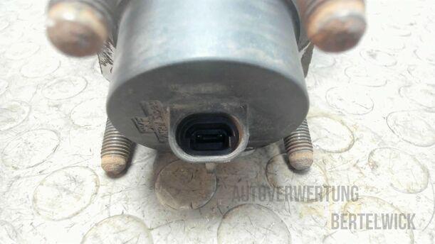 Foto: ACHSSCHENKEL HINTEN LINKS eines Opel Zafira 1.8 16V Special
