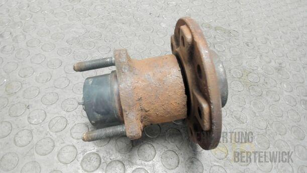 Foto: ACHSSCHENKEL HINTEN LINKS eines Opel Zafira 1.8 16V Special