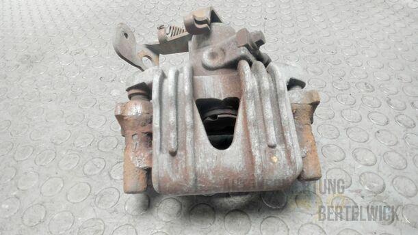 Foto: BREMSSATTEL HINTEN RECHTS eines Opel Zafira 1.8 16V Special