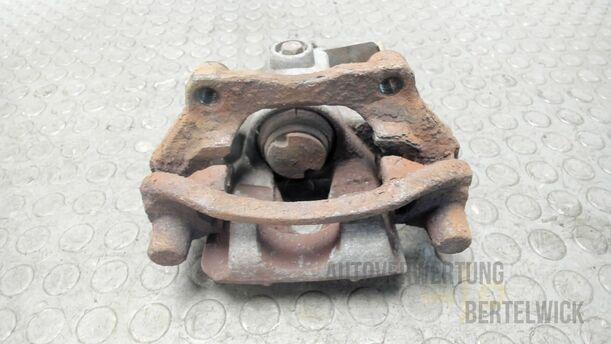 Foto: BREMSSATTEL HINTEN RECHTS eines Opel Zafira 1.8 16V Special