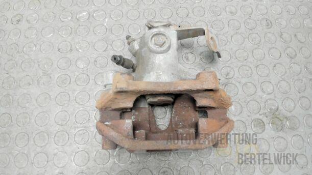 Foto: BREMSSATTEL HINTEN RECHTS eines Opel Zafira 1.8 16V Special