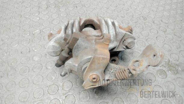 Foto: BREMSSATTEL HINTEN RECHTS eines Opel Zafira 1.8 16V Special