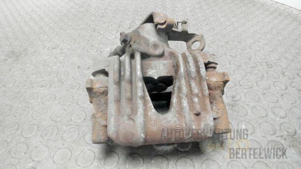 Foto: BREMSSATTEL HINTEN LINKS eines Opel Zafira 1.8 16V Special