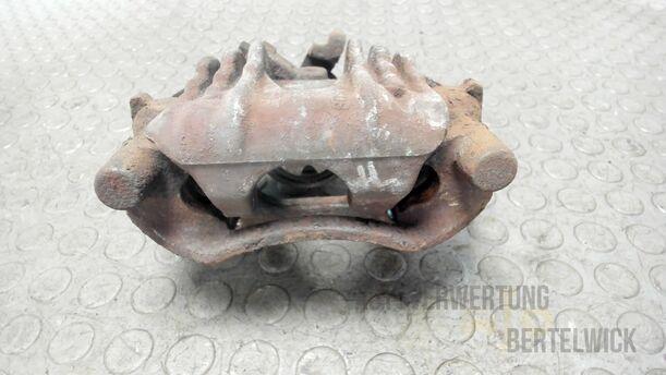 Foto: BREMSSATTEL HINTEN LINKS eines Opel Zafira 1.8 16V Special