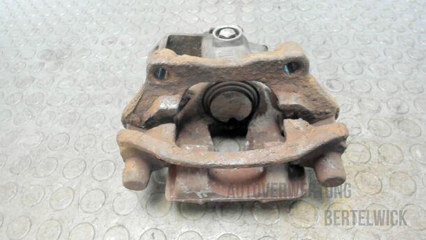 Foto: BREMSSATTEL HINTEN LINKS eines Opel Zafira 1.8 16V Special