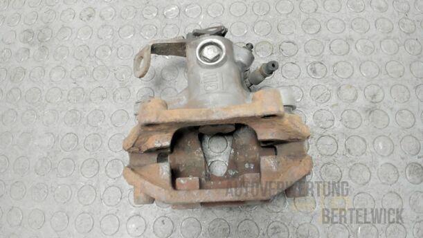 Foto: BREMSSATTEL HINTEN LINKS eines Opel Zafira 1.8 16V Special