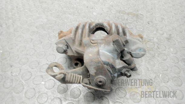 Foto: BREMSSATTEL HINTEN LINKS eines Opel Zafira 1.8 16V Special