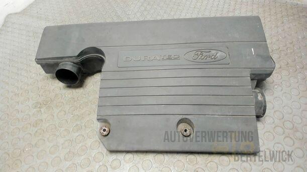 Foto: LUFTFILTERKASTEN eines Ford Fiesta 1.4 Special
