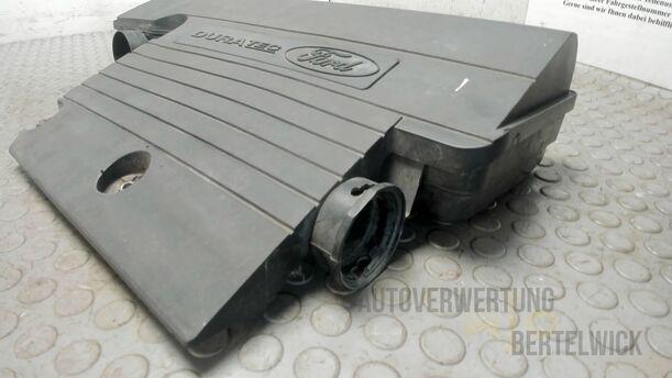 Foto: LUFTFILTERKASTEN eines Ford Fiesta 1.4 Special