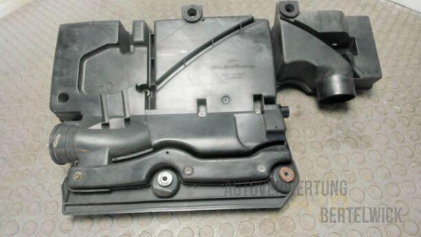 Foto: LUFTFILTERKASTEN eines Ford Fiesta 1.4 Special