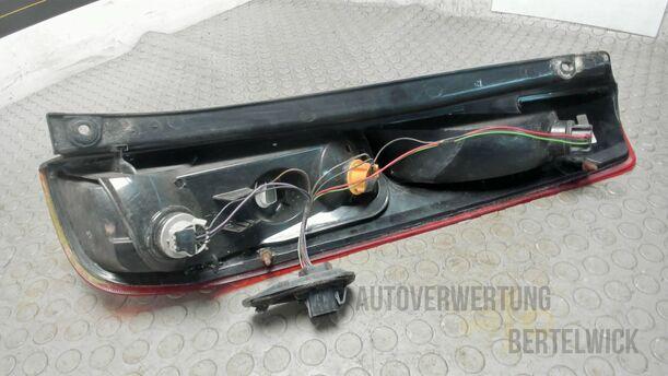 Foto: HECKLEUCHTE / RÜCKLICHT LINKS eines Ford Fiesta 1.4 Special
