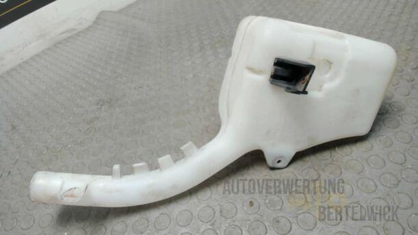 Foto: SCHEIBENWASCHBEHÄLTER eines Ford Fiesta 1.4 Special