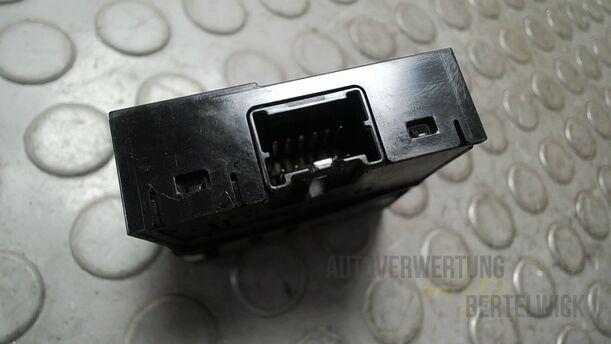 Foto: SCHALTER WARNBLINKANLAGE/ WARNBLINKSCHALTER eines Suzuki SX4 2.0 DDiS Special