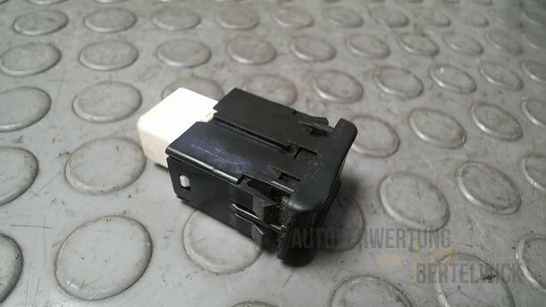Foto: WAHLSCHALTER 4WD eines Suzuki SX4 2.0 DDiS Special