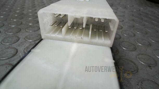 Foto: FENSTERHEBERSCHALTER eines Suzuki SX4 2.0 DDiS Special