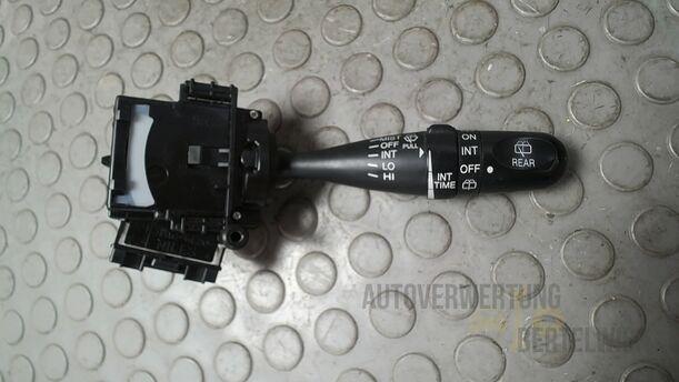 Foto: SCHEIBENWISCHERSCHALTER eines Suzuki SX4 2.0 DDiS Special