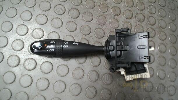 Foto: BLINKSCHALTER/ KOMBISCHALTER eines Suzuki SX4 2.0 DDiS Special