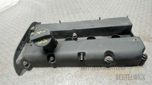 Foto: VENTILDECKEL eines Ford Fiesta 1.4 Special