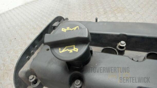 Foto: VENTILDECKEL eines Ford Fiesta 1.4 Special