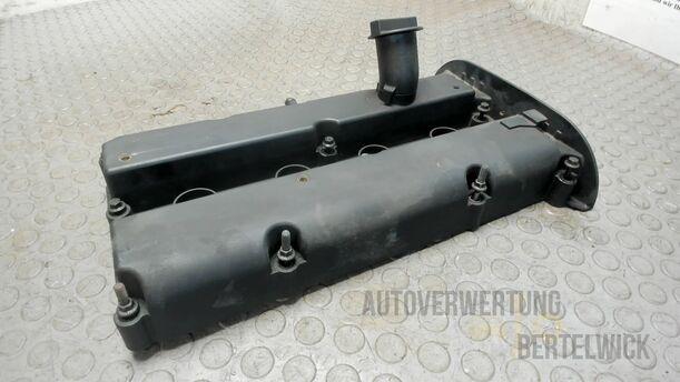 Foto: VENTILDECKEL eines Ford Fiesta 1.4 Special