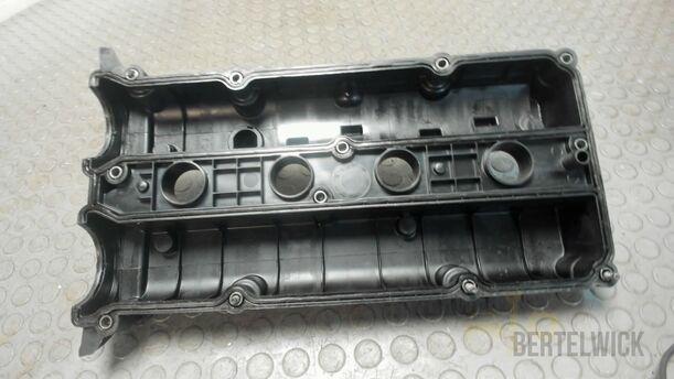 Foto: VENTILDECKEL eines Ford Fiesta 1.4 Special