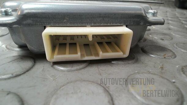 Foto: STEUERGERÄT ALLRAD/ 4WD eines Suzuki SX4 2.0 DDiS Special