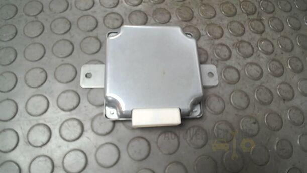 Foto: STEUERGERÄT ALLRAD/ 4WD eines Suzuki SX4 2.0 DDiS Special