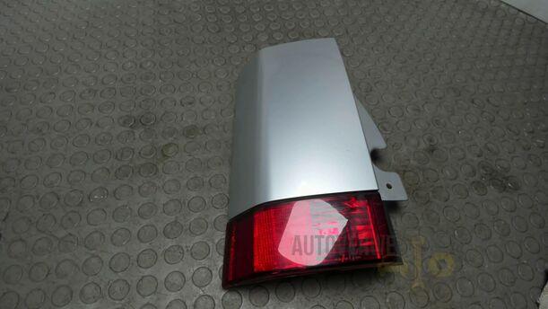 Foto: NEBELSCHEINWERFER LINKS eines Opel Meriva 1.6 16V Easytronic Special