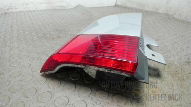 Foto: NEBELSCHEINWERFER LINKS eines Opel Meriva 1.6 16V Easytronic Special