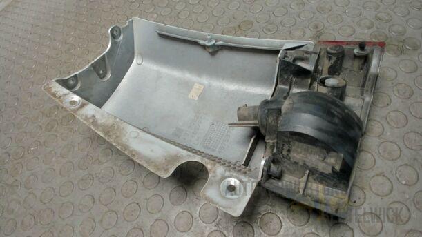 Foto: NEBELSCHEINWERFER LINKS eines Opel Meriva 1.6 16V Easytronic Special