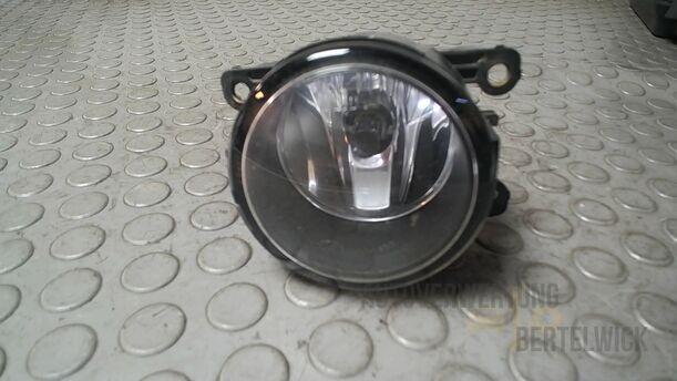 Foto: NEBELSCHEINWERFER LINKS ( VALEO ) eines Suzuki SX4 2.0 DDiS Special