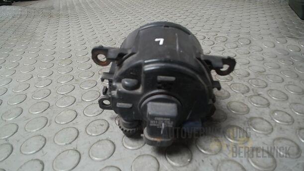 Foto: NEBELSCHEINWERFER LINKS ( VALEO ) eines Suzuki SX4 2.0 DDiS Special