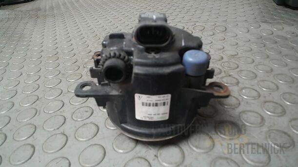 Foto: NEBELSCHEINWERFER LINKS ( VALEO ) eines Suzuki SX4 2.0 DDiS Special