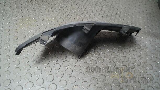 Foto: BLENDE NEBELSCHEINWERFER LINKS eines Suzuki SX4 2.0 DDiS Special