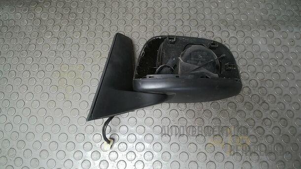 Foto: AUSSENSPIEGEL ELEKTRISCH VERSTELLBAR LINKS ( OHNE KAPPE ) eines Suzuki SX4 2.0 DDiS Special